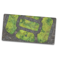 Cobblestone Park 6x3