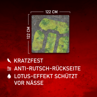 Cobblestone Park 4x4