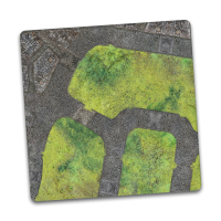 Cobblestone Park 3x3