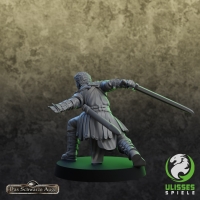 Saltatio Mortis Finsterwacht miniatures