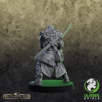 Saltatio Mortis Finsterwacht miniatures