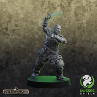 Saltatio Mortis Finsterwacht miniatures