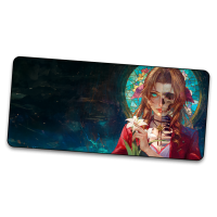 Spoler Aerith - Gamer Mousepad