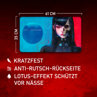 TCG Spoiler Reika 61 x 35 cm