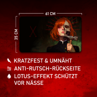 TCG Spoiler Nobara umnäht