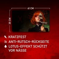 TCG Spoiler Nobara 61 x 35 cm