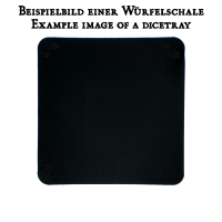 Würfelschale Nami