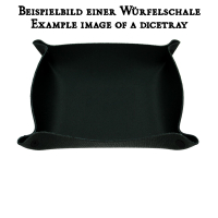 Würfelschale Nami