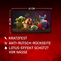 TCG 4 seasons still life 61 x 35 cm