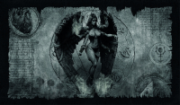TCG Abyzou Scroll Grau