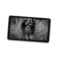 TCG Abyzou Scroll Grey 61 x 35 cm