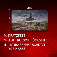 TCG Clair Obscur 61 x 35 cm