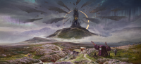 Clair Obscur - Gamer Mousepad