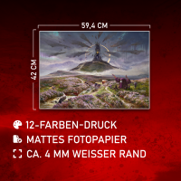 Clair Obscur - Poster A2