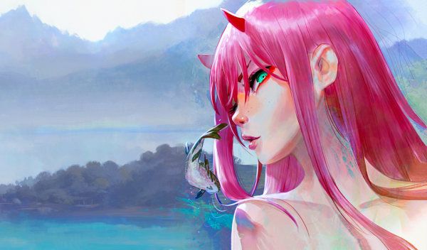 TCG Zero Two