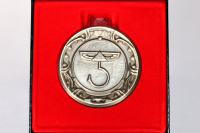 Coin Ucuri large