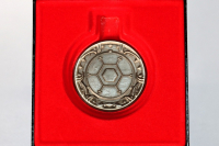 Coin Mokoscha small