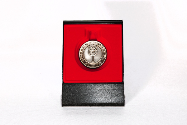 Coin Satuaria small