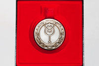 Coin Satuaria small