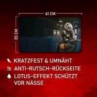 TCG Blue Window stitched