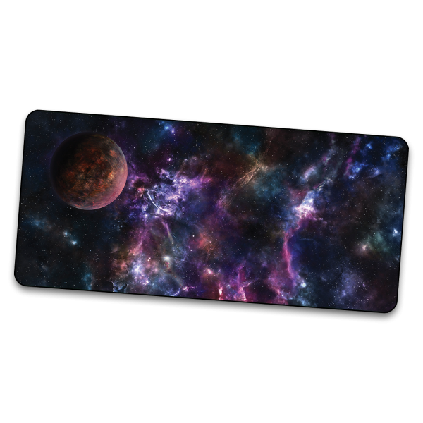 Space Sector 6 - Gamer Mousepad