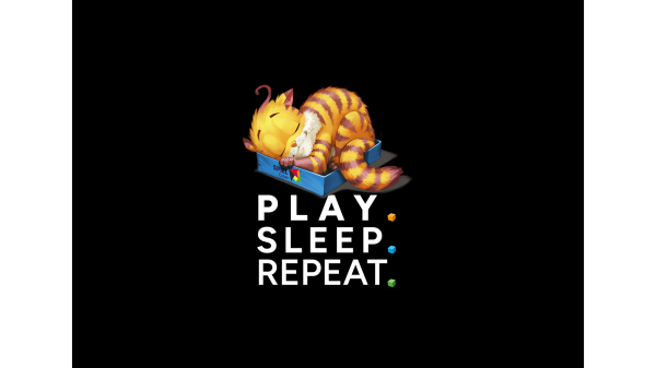 Umhängetasche Meeps Sleeps 2025 Edition