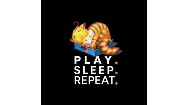 Würfelschale Meeps Sleeps 2025