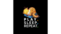 Würfelschale Meeps Sleeps 2025
