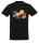 T-Shirt - Meeps Sleeps 2025 Größe S