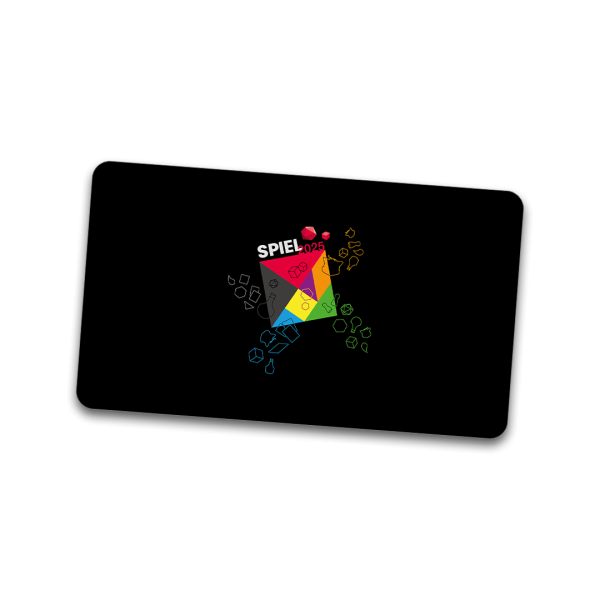 TCG SPIEL 2025 61 x 35 cm