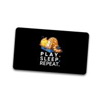 TCG Meeps Sleeps 2025 61 x 35 cm