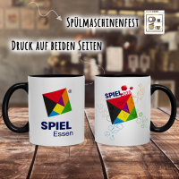 Kaffeetasse SPIEL 2025 Edition