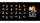 Meeps Sleeps 2025 Edition - Gamer Mousepad