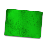 Splash Green 22"x30"