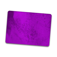 Ancient Purple 22"x30"