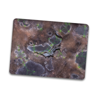 Alien Wasteland 22"x30"