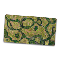 Forsaken Swamp BG