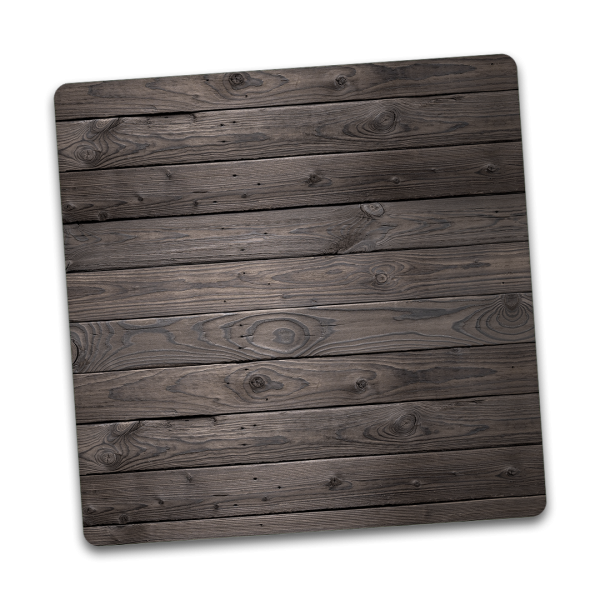 Grey Wood 4x4
