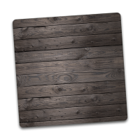 Grey Wood 4x4