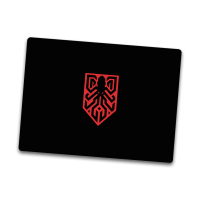 Krakenlogo 44"x60"