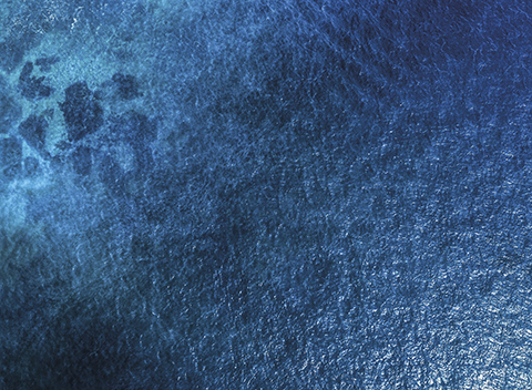 Ocean Surface 44"x60"