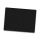 Plain Anthracite 44"x60"