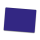 Plain Blue 44"x60"