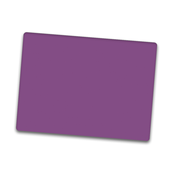 Plain Lavender 44"x60"