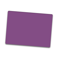 Plain Lavender 44"x60"