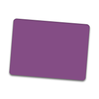 Plain Lavender 22"x30"