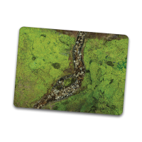 River Valley 22"x30"