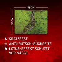 River Valley 22"x30"