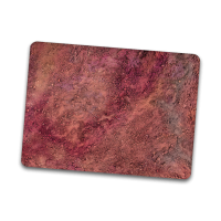 Scarlet Planet 22"x30"