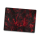 Slate Blood Red 44"x60"